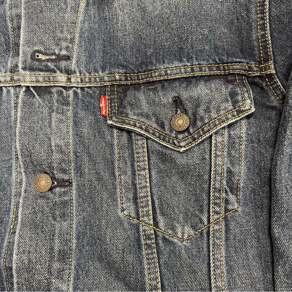 LEVIS premium - Picture 3 of 6